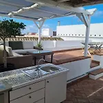 Centre Old Town Rooftop Apartment